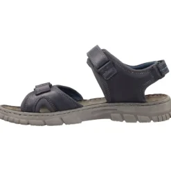 Sandales*Josef Seibel Brendan 03 Océan
